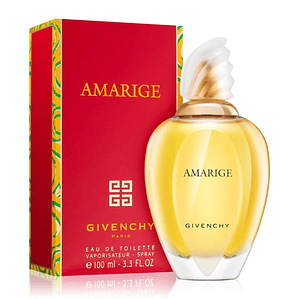 Amarige 100ml EDT Givenchy (Nueva Presentación)