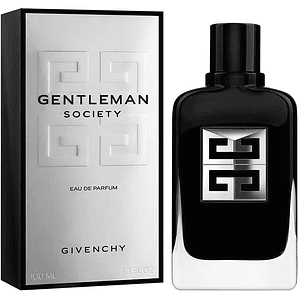 Gentleman Society 100ml EDP Givenchy