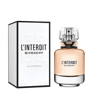 L' Interdit 80ml EDP Givenchy