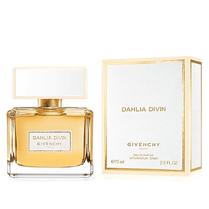 Dahlia Divin 75ml EDT Givenchy