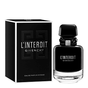 L' Interdit Intense Mujer 80ml EDP Givenchy