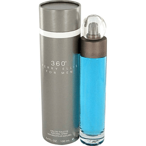 360 Perry Ellis for Men 100ml