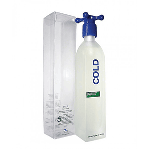 Cold Benneton 100ml 