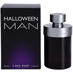 Halloween Man 125ml 