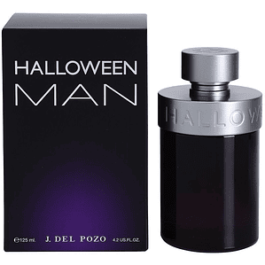 Halloween Man 125ml EDT de Jesus del Pozo