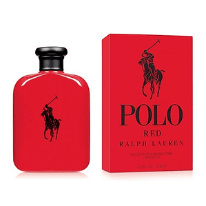 Polo Red Ralph Lauren 125ml EDT