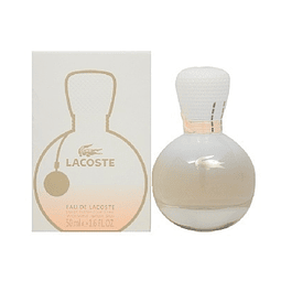 Eau Lacoste For Her 100ml 