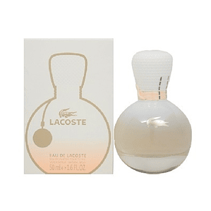 Eau Lacoste For Her 100ml 