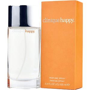 Clinique Happy For Her 100ml 