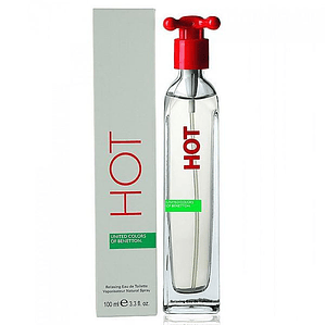 Hot Benetton 100ml 