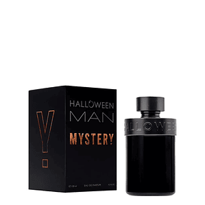Halloween Man Mystery 125ml