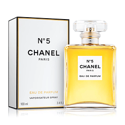 Chanel N5 100ml de Chanel Paris