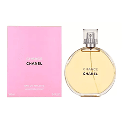 Chance EDT 100ml de Chanel Paris