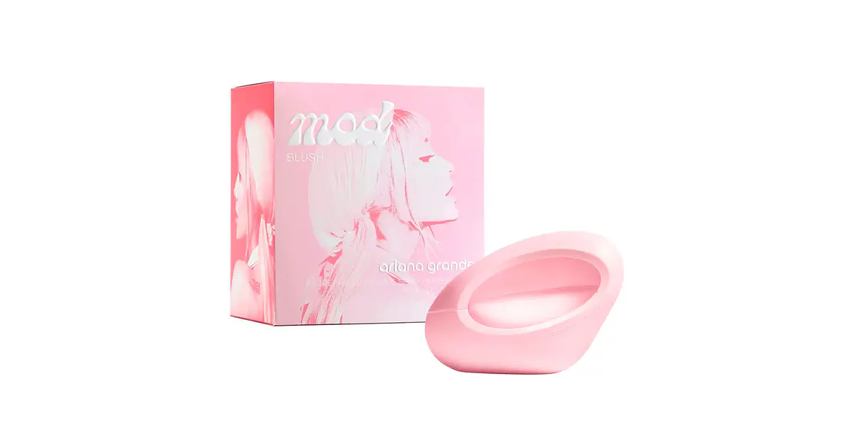 Mod Blush 100ml EDP Ariana Grande