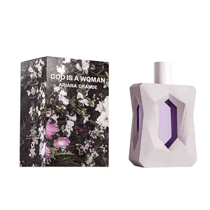 God Is Woman 100ml EDP Ariana Grande