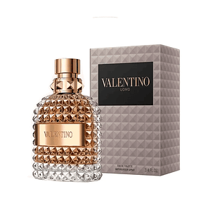 Valentino Uomo 100ml EDT Valentino