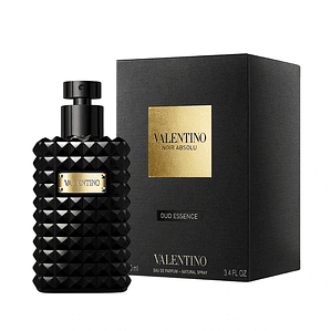 Valentino Noir Absolu Oud Essence 100ml EDP Valentino