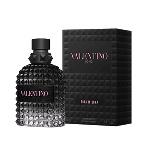 Valentino Uomo Born In Roma 100ml EDT Valentino