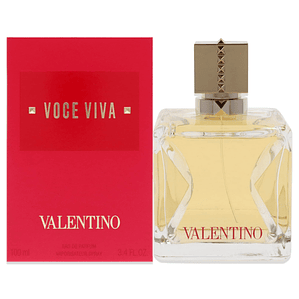 Valentino Voce Viva 100ml EDP Valentino