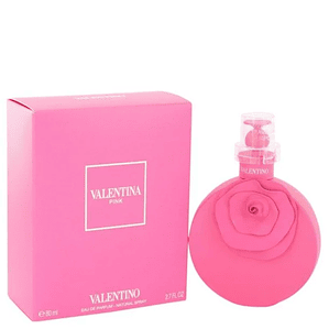 Valentina Pink 80ml EDP Valentino
