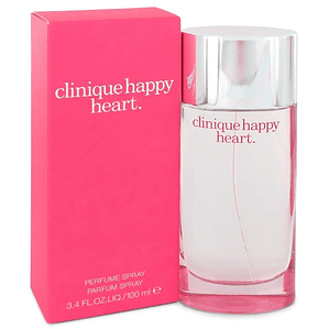 Clinique Happy Heart For Her EDP 100ml 