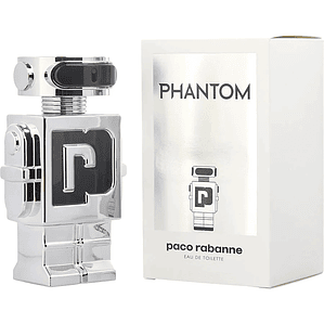 Paco Rabanne  Phantom 100ml EDT