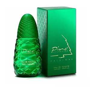 Pino Silvestre Hombre 125ml EDT
