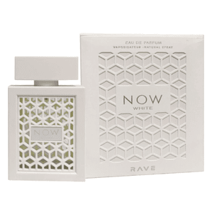 Now White 100ml EDP Rave