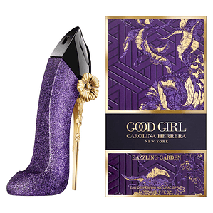 Good Girl Dazzling Garden 80ml EDP de Carolina Herrera