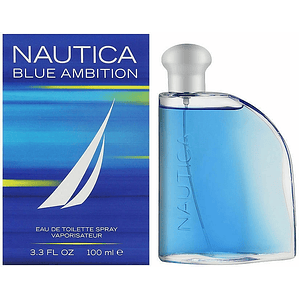Nautica Blue Ambition 100ml EDT