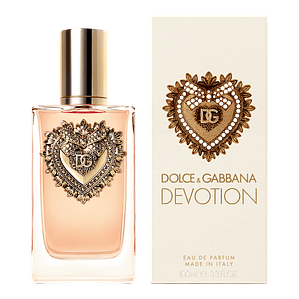 Devotion de Dolce Gabanna 100ml EDP