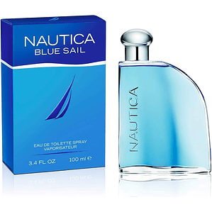 Nautica Blue Sail 100ml EDT