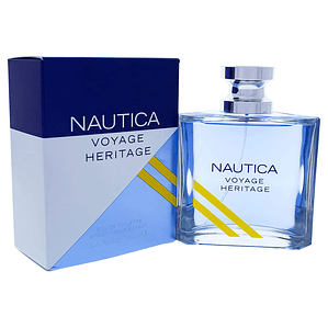 Nautica Voyage Heritage 100ml EDT