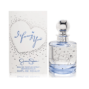 I Fancy You 100ml EDP Jessica Simpson