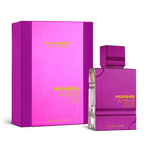 Amber Oud Ultra Violet 60ml EDP Al Haramain
