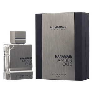 Al Haramain Amber Oud Carbon 100ml EDP Al Haramain