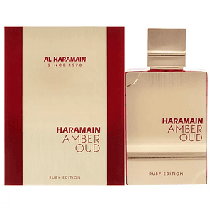 Al Haramain Rubi 100ml EDP Al Haramain