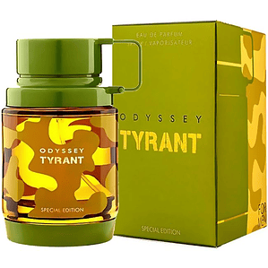 Armaf Odyssey Tryant 100ml EDP