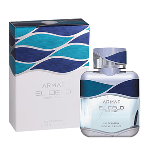 Armaf El Cielo 100ml EDP