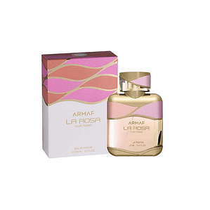Armaf La Rosa 100ml EDP