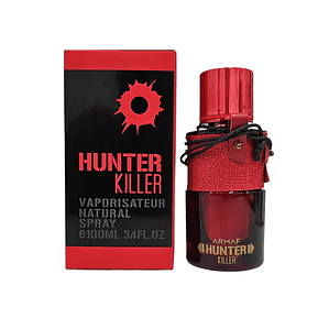 Armaf Hunter Killer 100ml EDP