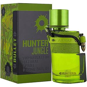 Armaf Hunter Jungle 100ml EDP