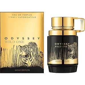 Armaf Odyssey Wild One 100ml EDP