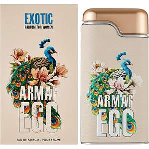 Armaf Exotic Ego 100ml EDP