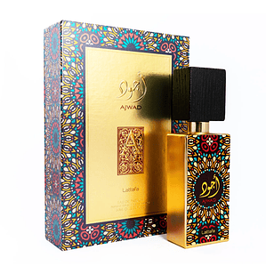 AJWAD 60ML EDP LATTAFA