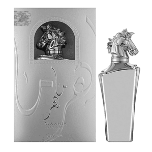 Maahir Legacy 100ML EDP LATTAFA