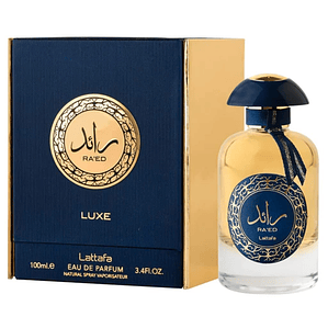 Ra Ed Luxe Dorado 100ML EDP LATTAFA