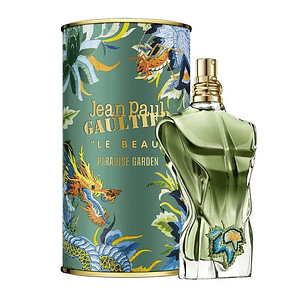 Jean Paul Gaultier La Beau Paradise Garden EDP 125ml