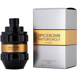 SpiceBomb Extreme EDT 90ml de Viktor & Rolf