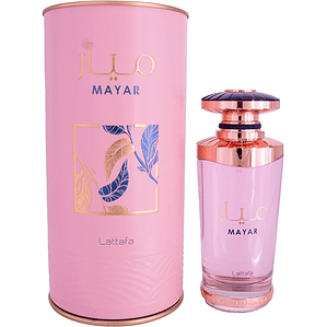 Mayar 100ML EDP LATTAFA